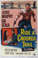 Watch Ride a Crooked Trail Zmovie