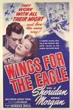 Watch Wings for the Eagle Zmovie