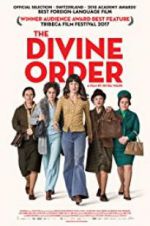 Watch The Divine Order Zmovie