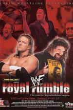 Watch Royal Rumble Zmovie