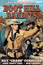 Watch Boot Hill Bandits Zmovie