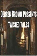 Watch Derren Brown Presents Twisted Tales Zmovie