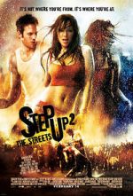 Watch Step Up 2: The Streets Zmovie