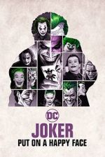 Watch Joker: Put on A Happy Face Zmovie