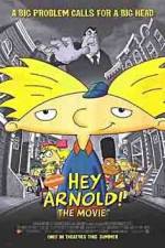 Watch Hey Arnold! The Movie Zmovie