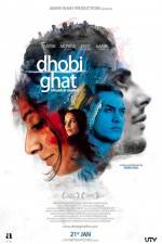 Watch Dhobi Ghat Zmovie