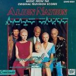 Watch Alien Nation: Millennium Zmovie