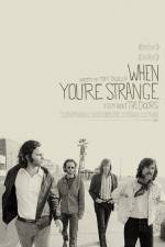 Watch When You're Strange Zmovie