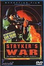 Watch Stryker's War Zmovie