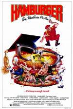 Watch Hamburger: The Motion Picture Zmovie