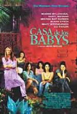 Watch Casa de los babys Zmovie