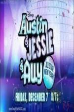 Watch Austin & Jessie & Ally All Star New Year Zmovie