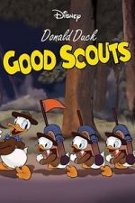 Watch Good Scouts Zmovie