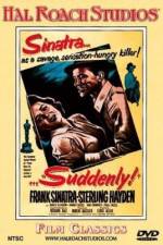 Watch Suddenly Zmovie