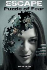 Watch Escape: Puzzle of Fear Zmovie