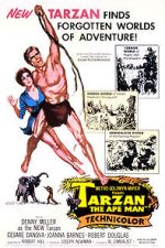 Watch Tarzan, the Ape Man Zmovie