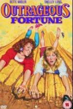 Watch Outrageous Fortune Zmovie