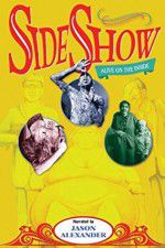 Watch Sideshow Alive on the Inside Zmovie