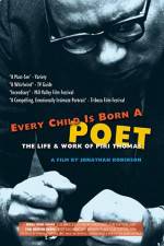 Watch Every Child Is Born a Poet Zmovie