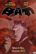 Watch The Bat Zmovie