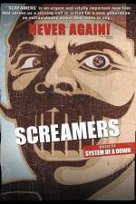 Watch Screamers Zmovie