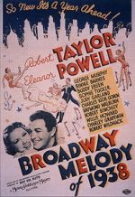 Watch Broadway Melody of 1938 Zmovie