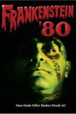 Watch Frankenstein '80 Zmovie