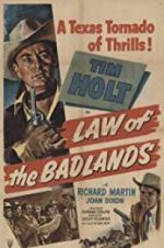 Watch Law of the Badlands Zmovie