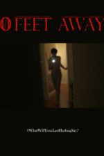 Watch 0 Feet Away (Short 2014) Zmovie