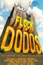 Watch Flock of Dodos The Evolution-Intelligent Design Circus Zmovie