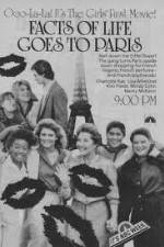 Watch The Facts of Life Goes to Paris Zmovie