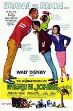 Watch The Misadventures of Merlin Jones Zmovie