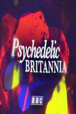 Watch Psychedelic Britannia Zmovie