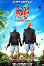 Watch Santa Banta Pvt Ltd Zmovie