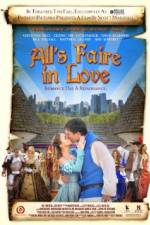 Watch All's Faire in Love Zmovie