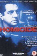 Watch Homicide Zmovie