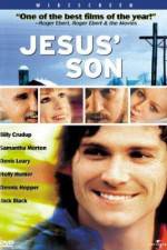 Watch Jesus' Son Zmovie