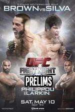 Watch UFC Fight Night 40  Prelims Zmovie