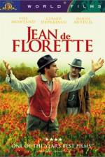 Watch Jean de Florette Zmovie