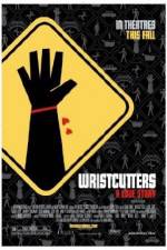 Watch Wristcutters: A Love Story Zmovie