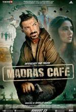 Watch Madras Cafe Zmovie