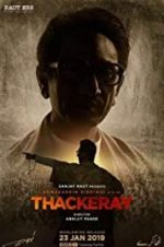 Watch Thackeray Zmovie