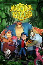 Watch Monster Island Zmovie