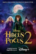 Watch Hocus Pocus 2 Zmovie