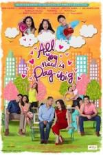 Watch All You Need Is Pag-ibig Zmovie