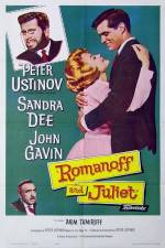 Watch Romanoff and Juliet Zmovie