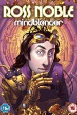 Watch Ross Noble Mindblender Zmovie