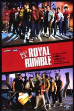 Watch WWE Royal Rumble 2010 Zmovie