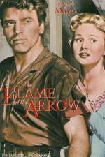 Watch The Flame and the Arrow Zmovie