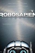 Watch Robosapien Rebooted Zmovie